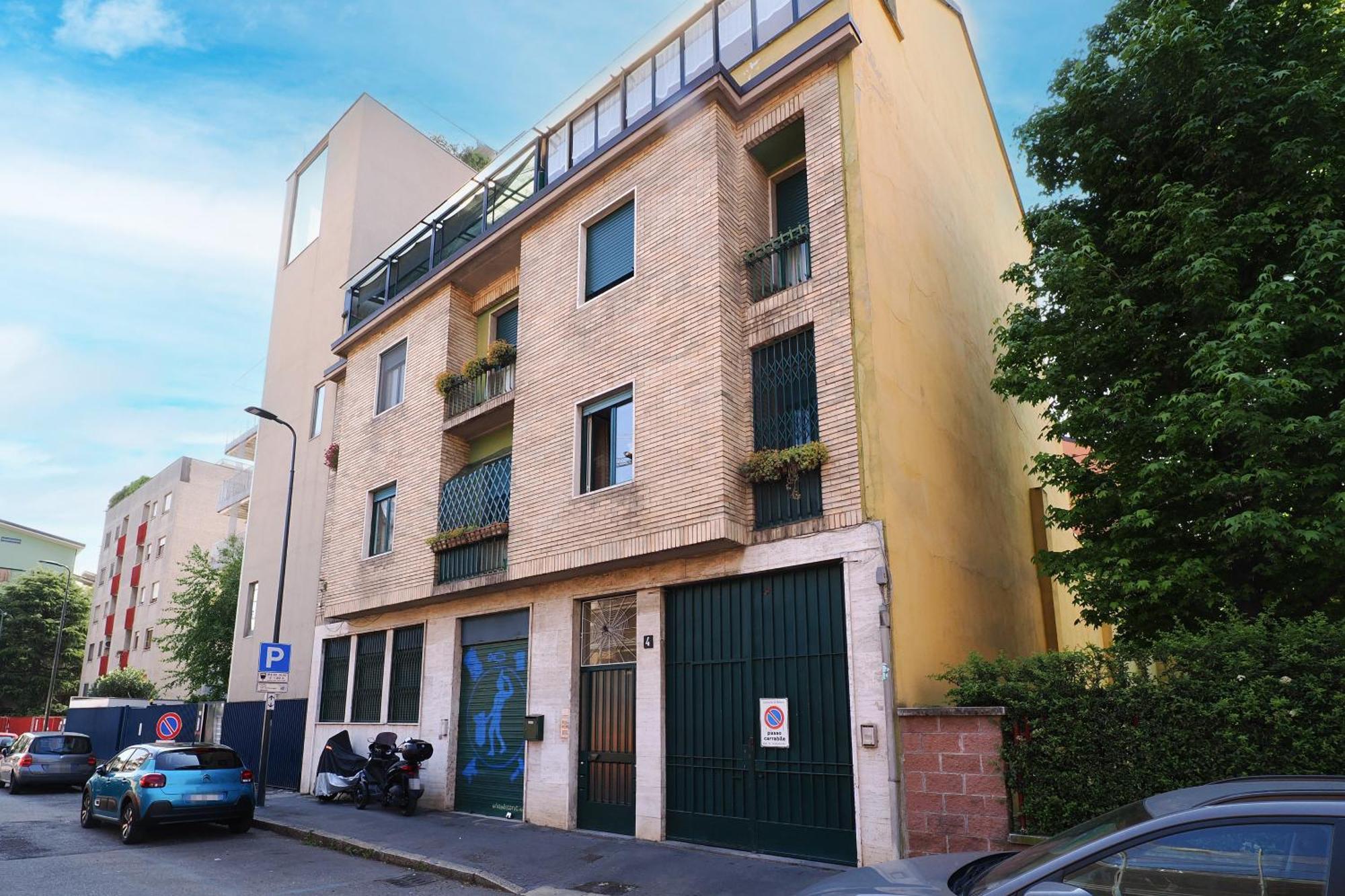 Primopiano - Semplicita Apartment - Milan, Milan