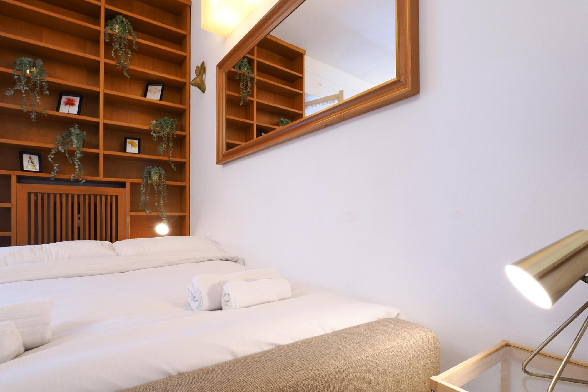 Primopiano - Semplicita Apartment - Milan — Photos 2